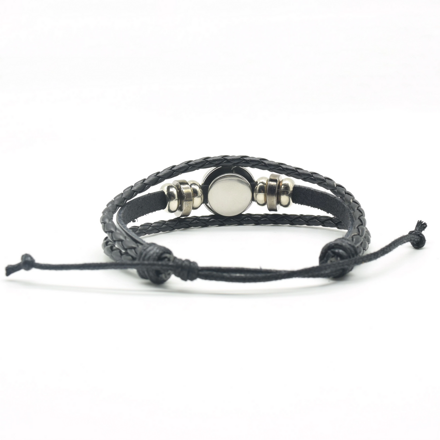 Zodiac Sign Bracelet
